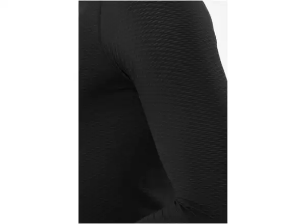 Viking Easy Dry Langarmshirt Schwarz