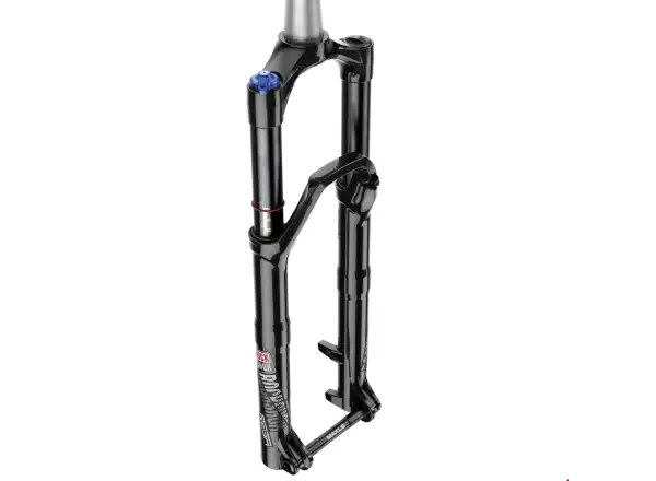 Rock Shox Reba RL R 29" Federgabel Schwarz