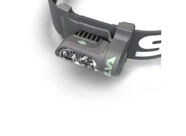 Silva Trail Runner Free 2 Hybrid Stirnlampe