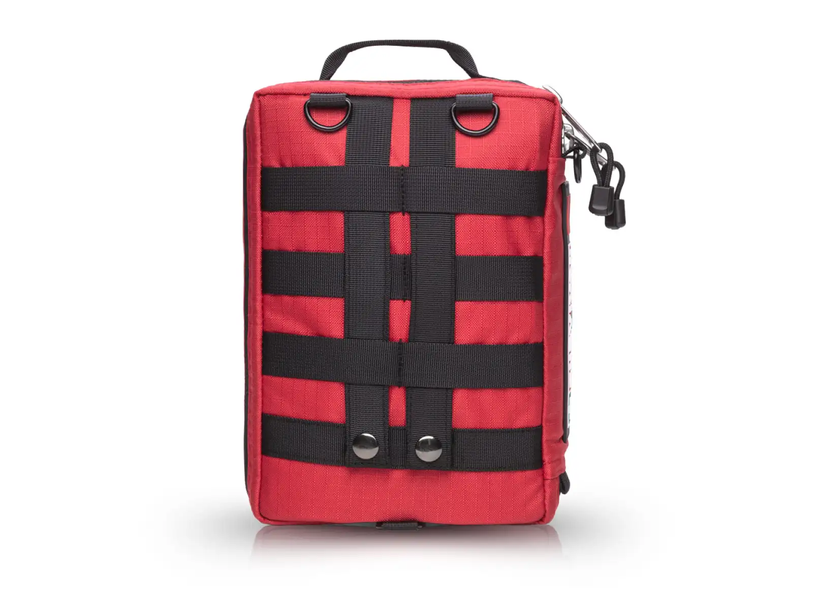 Survival First Aid Kit - L professionelle Apotheke