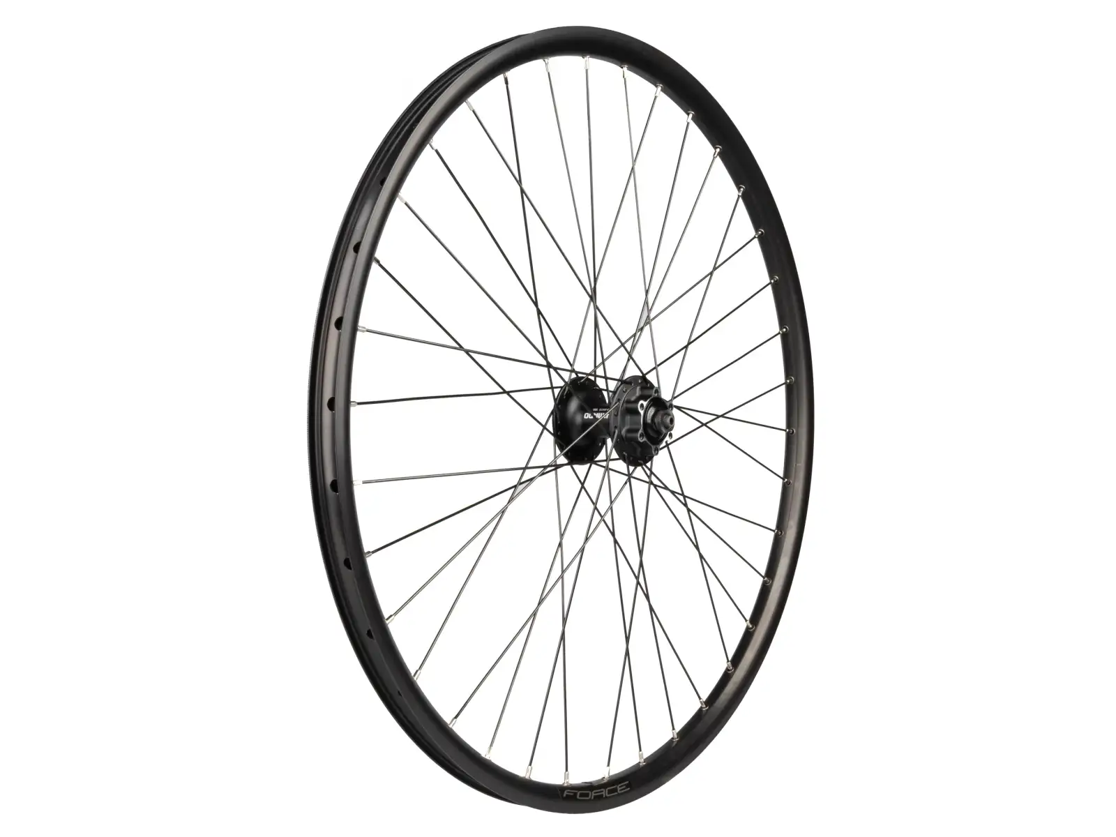 Force XC Disc Vorderrad 584x23 HBM475 36 Löcher