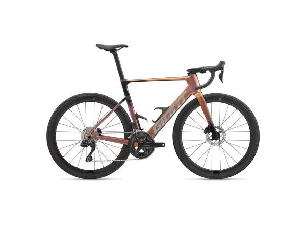 Giant Propel Advanced 1 Rennrad Meteor Storm