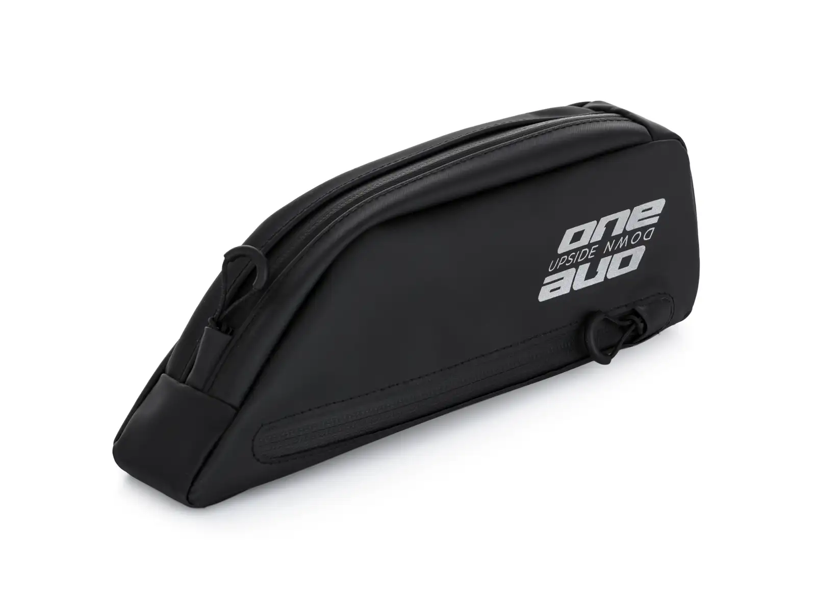 One Bikeparts Upside Down Bag 20 Tasche black