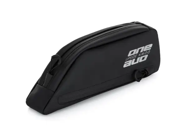One Bikeparts Upside Down Bag 20 Tasche black