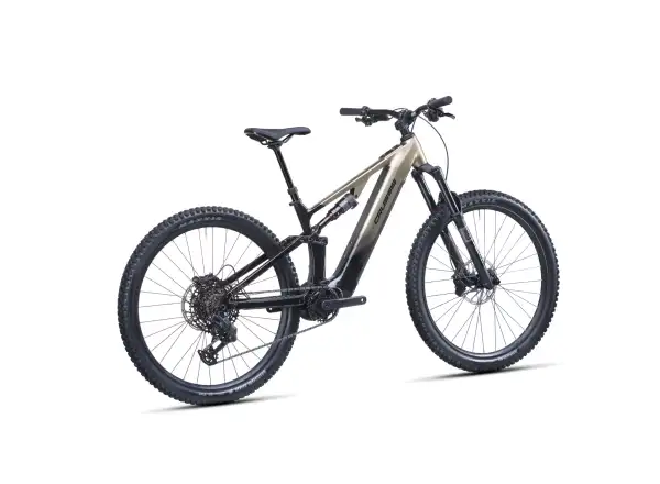 Crussis e-Full AX 10.12-M2(600) Mountain-E-Bike