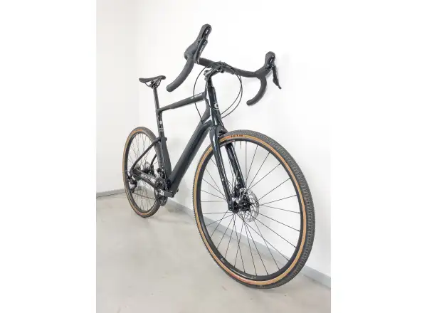 Cannondale Topstone Carbon 105 Gravel Fahrrad Größe L BAZAR