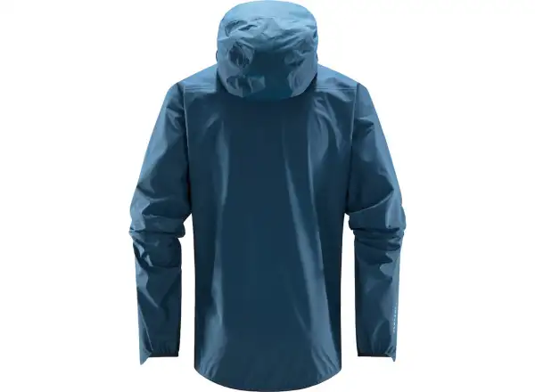 Haglöfs L.I.M GTX Active Herrenjacke dunkelblau