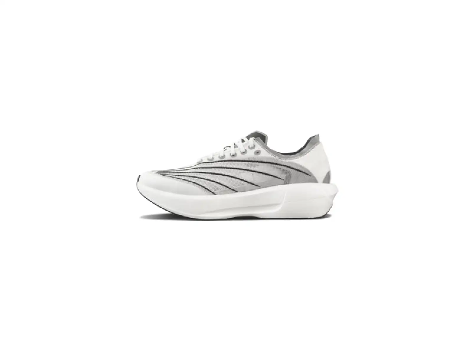 Craft Nordlite Tempo Damen Laufschuhe Weiß