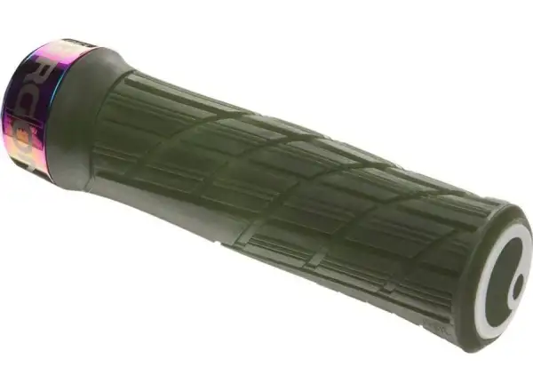 Ergon GE1 Evo slim Frozen Moss / Oil SlickErgon GE1 Evo slim Frozen Moss / Oil Slick