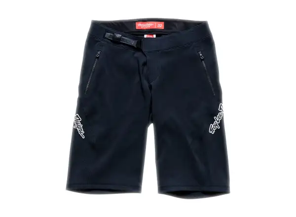Troy Lee Designs Stage Herren Shorts Mono Blacj