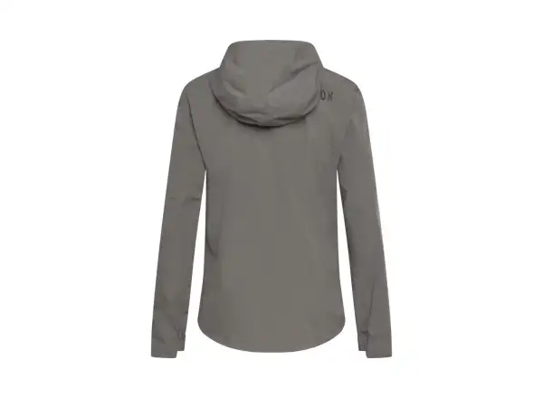 Fox Ranger Water Herrenjacke Pewter