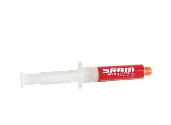 Sram Vaseline  Butter 20 ml Spritze