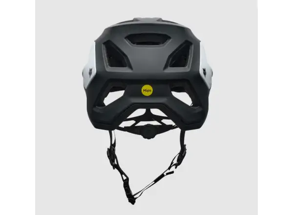 Fox Youth Speedframe Charge Ce Kinderhelm Black