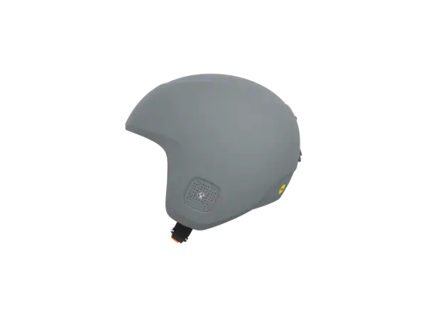 POC Skull Dura X MIPS Skihelm Granite Grey Matt