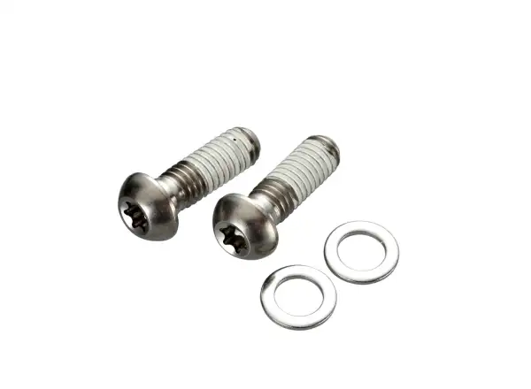 Sram Mounting Bolts Titan-Bremssattelschrauben 2 St.