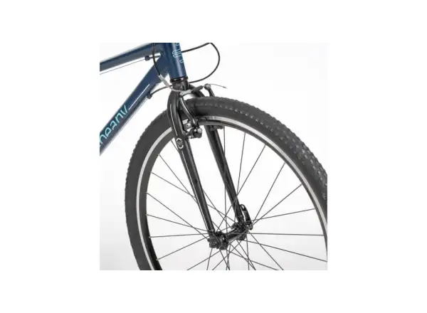 Beany Zero 27,5 Kinderfahrrad Navy Blau
