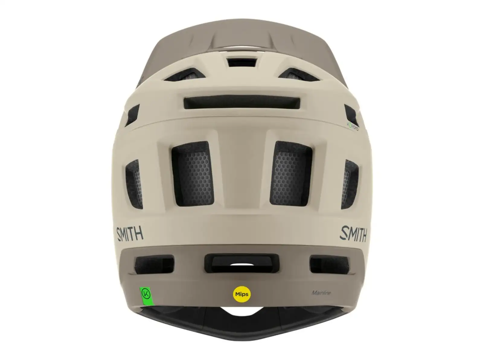 Smith Mainline Mips Helm Matte Chalk