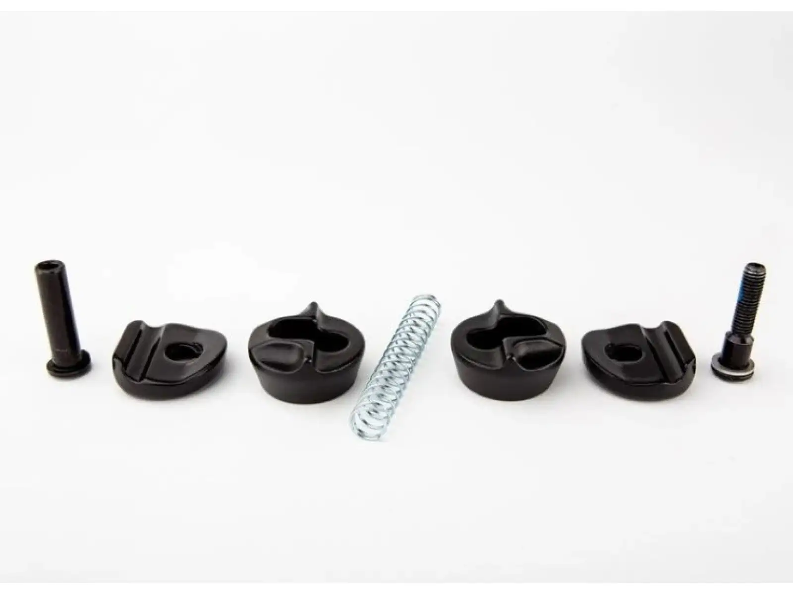 Cane Creek Thudbuster G4 Clamp Kit