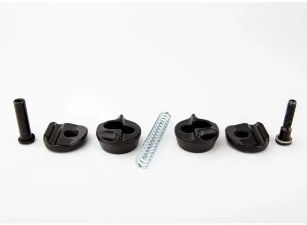 Cane Creek Thudbuster G4 Clamp Kit