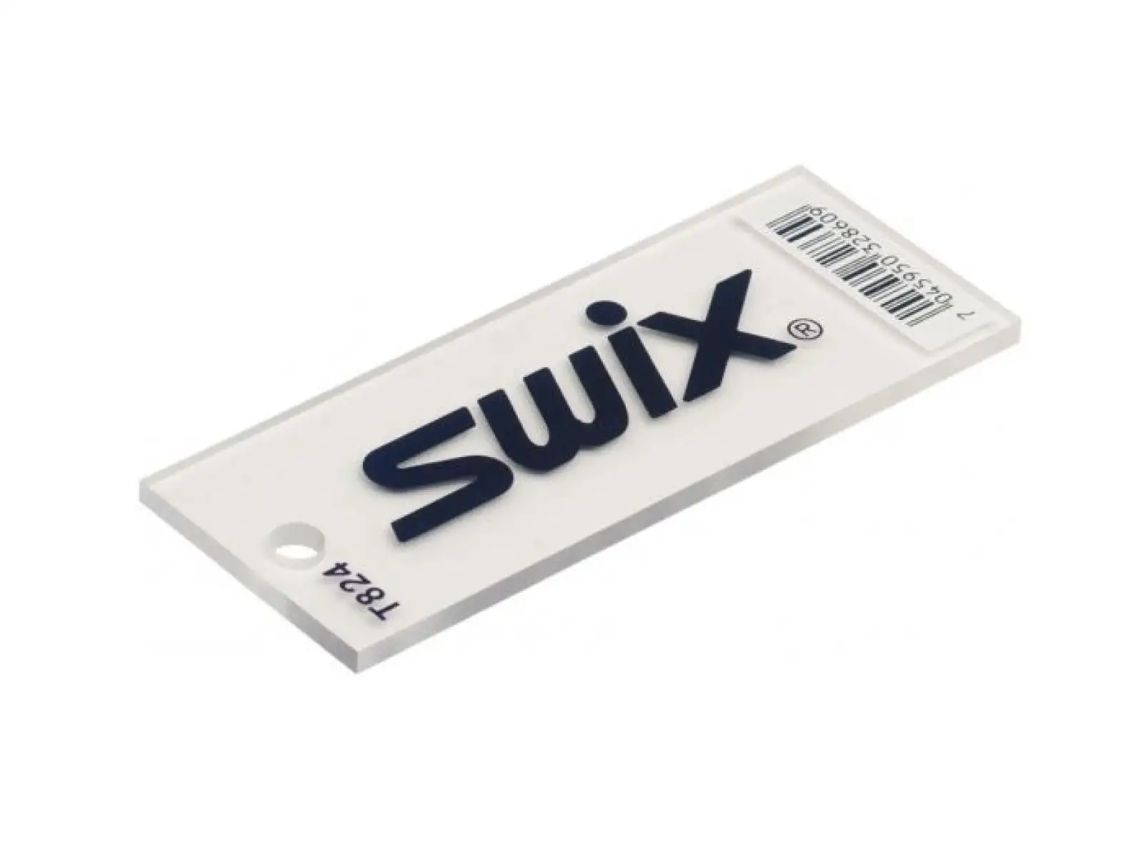 Swix Plexi Schaber 4 mm