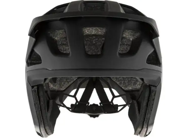 Alpina Rootage Evo Helm  Black Matt, Größe L (57-61 cm)