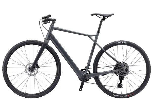GT eGrade Current Gun Schotter Elektrofahrrad