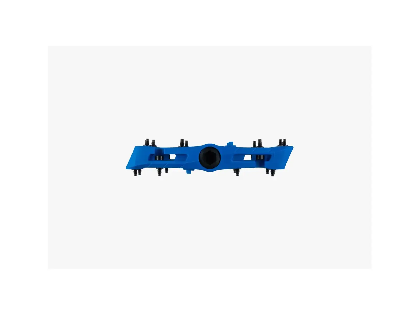 Race Face Chester Small Pedale blau