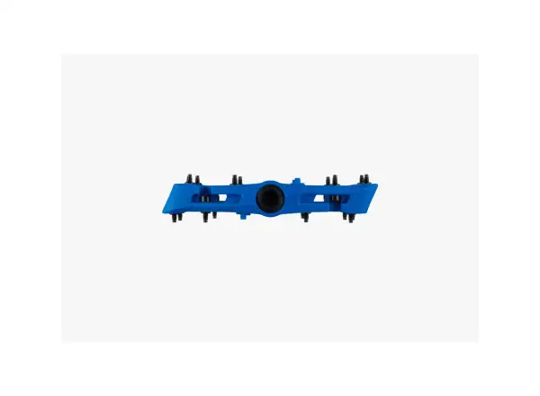 Race Face Chester Small Pedale blau