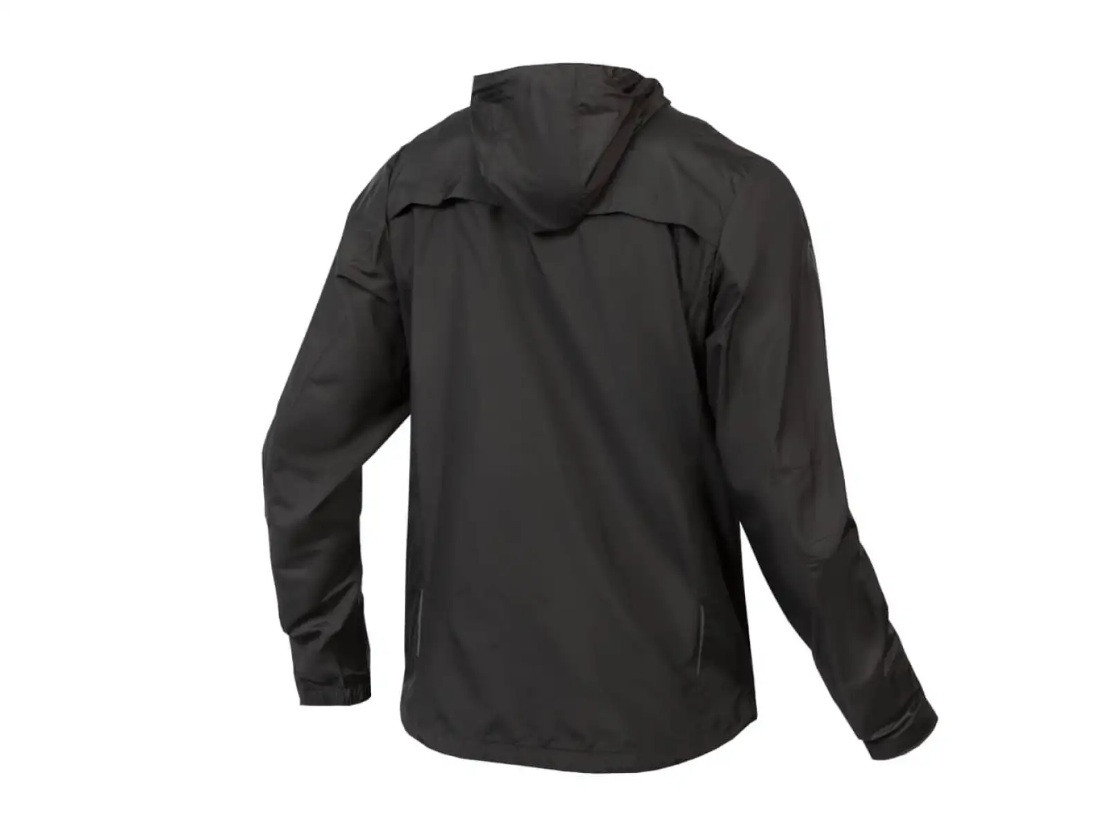 Endura Hummvee WP Shell Herrenjacke Schwarz