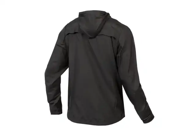 Endura Hummvee WP Shell Herrenjacke Schwarz