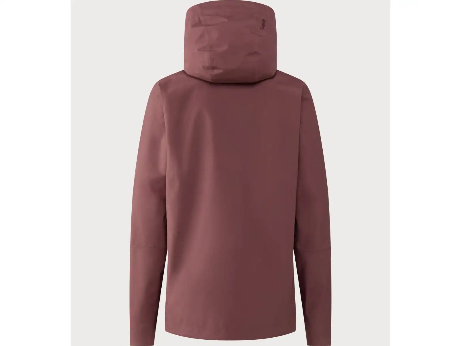 Haglöfs Alert GTX Damenjacke Misty Mauve