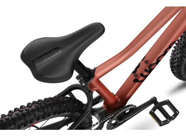 Woom 5 OFF Kupfer 24 Kinderfahrrad