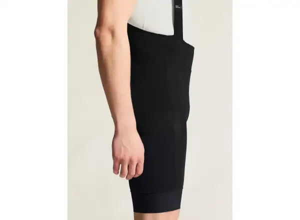 Craft Endur Cargo Bib C1 Herren-Trägershorts mit Polster schwarz