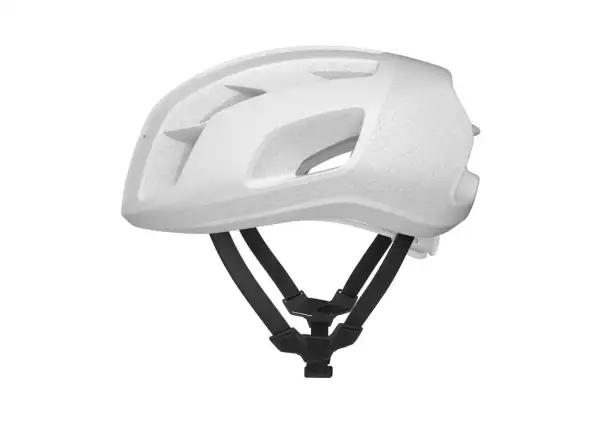 POC Cytal Lite Straßenhelm Hydrogen White Matt