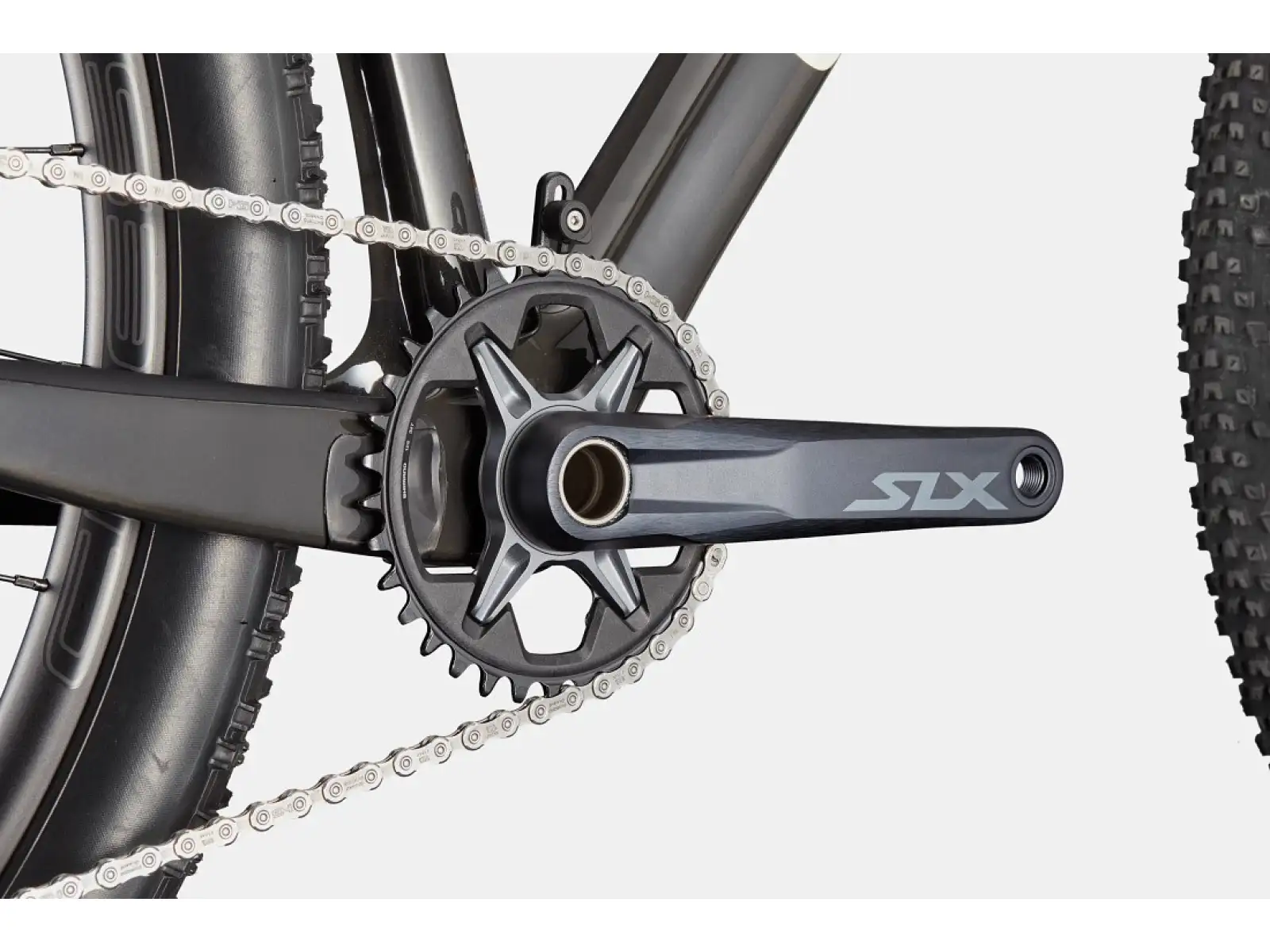 Cannondale Scalpel HT Carbon 1 Phoenix Yellow