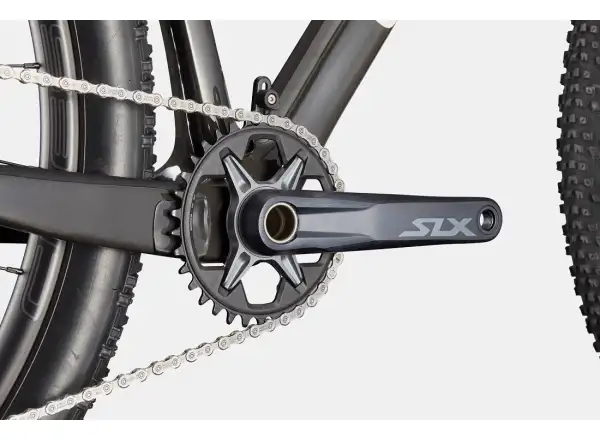 Cannondale Scalpel HT Carbon 1 Phoenix Yellow