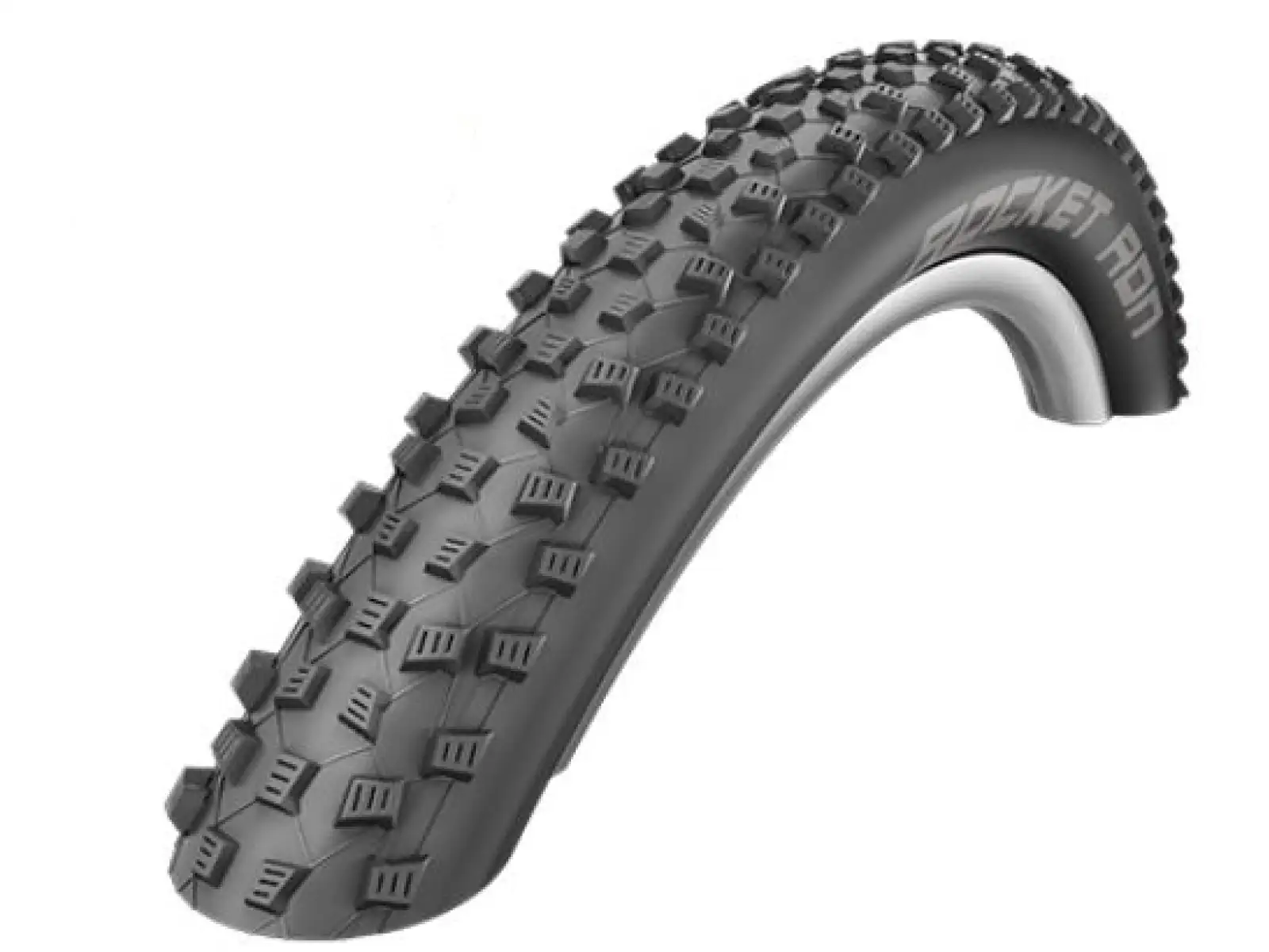 Schwalbe Rocket Ron Performance Addix 29x2,10" MTB E-25 Reifen mit Kevlar