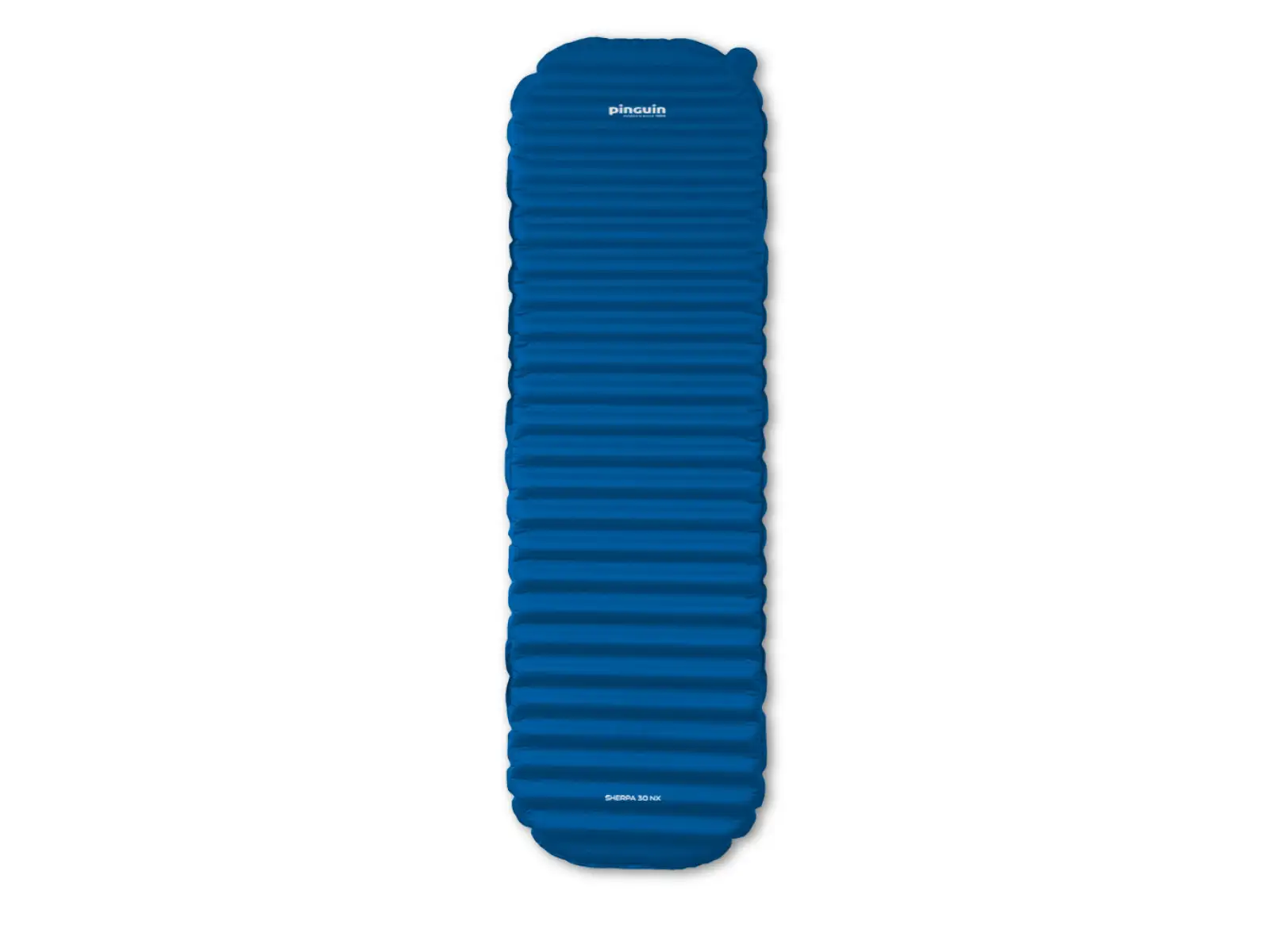 Pinguin Sherpa 30 NX selbstaufblasende Isomatte Blue