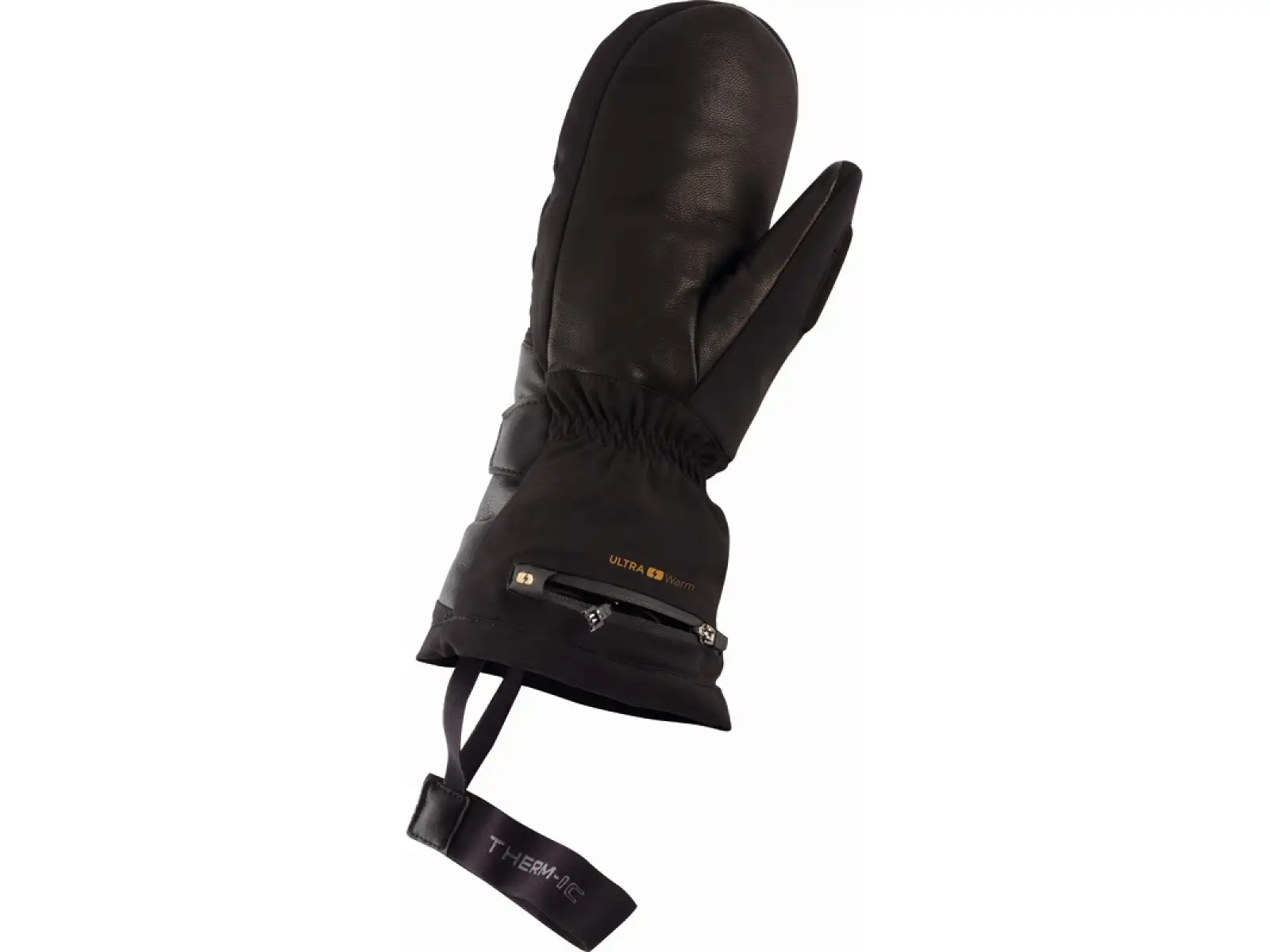 Thermic Ultra Heat Boost Mittens Damen beheizte Fäustlinge