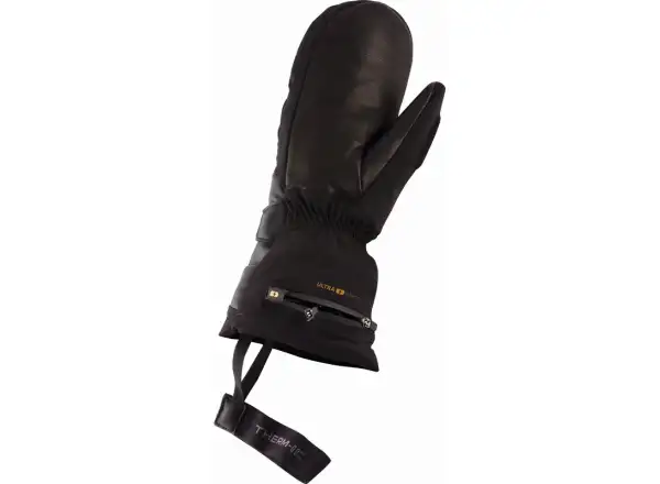 Thermic Ultra Heat Boost Mittens Damen beheizte Fäustlinge