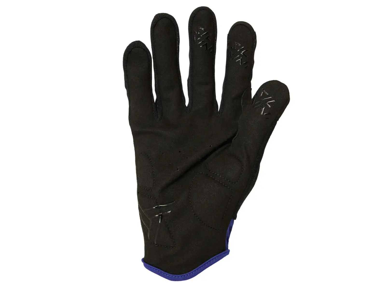 Silvini Gattolo Herrenhandschuhe Blue