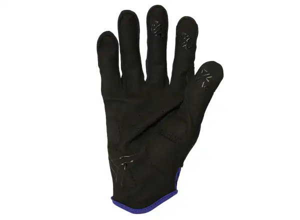 Silvini Gattolo Herrenhandschuhe Blue