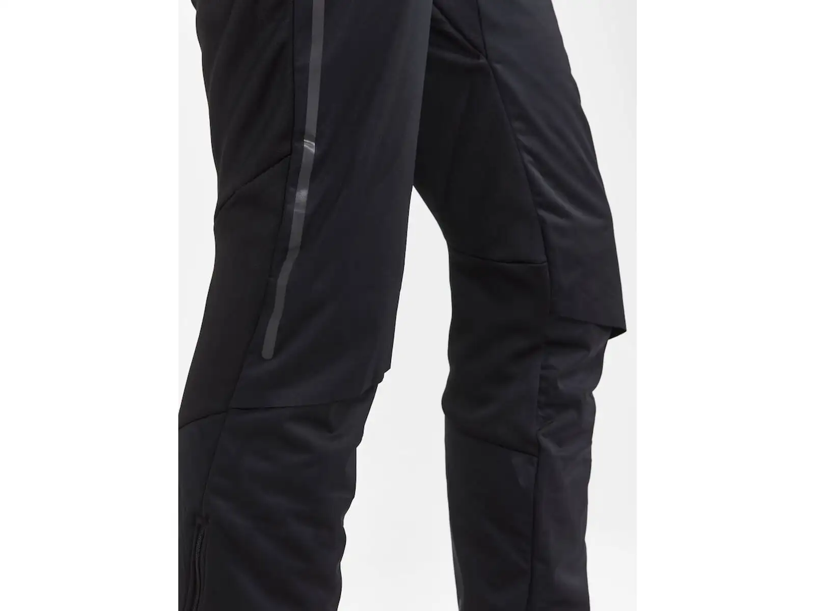 Craft ADV Nordic Training Tights Herrenhosen schwarz