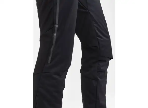 Craft ADV Nordic Training Tights Herrenhosen schwarz