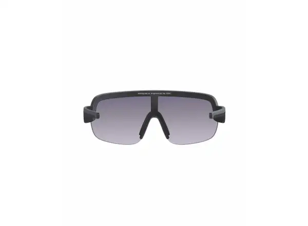 POC Aim Brille Uranium Black/Clarity Road/Partly Sunny Gold