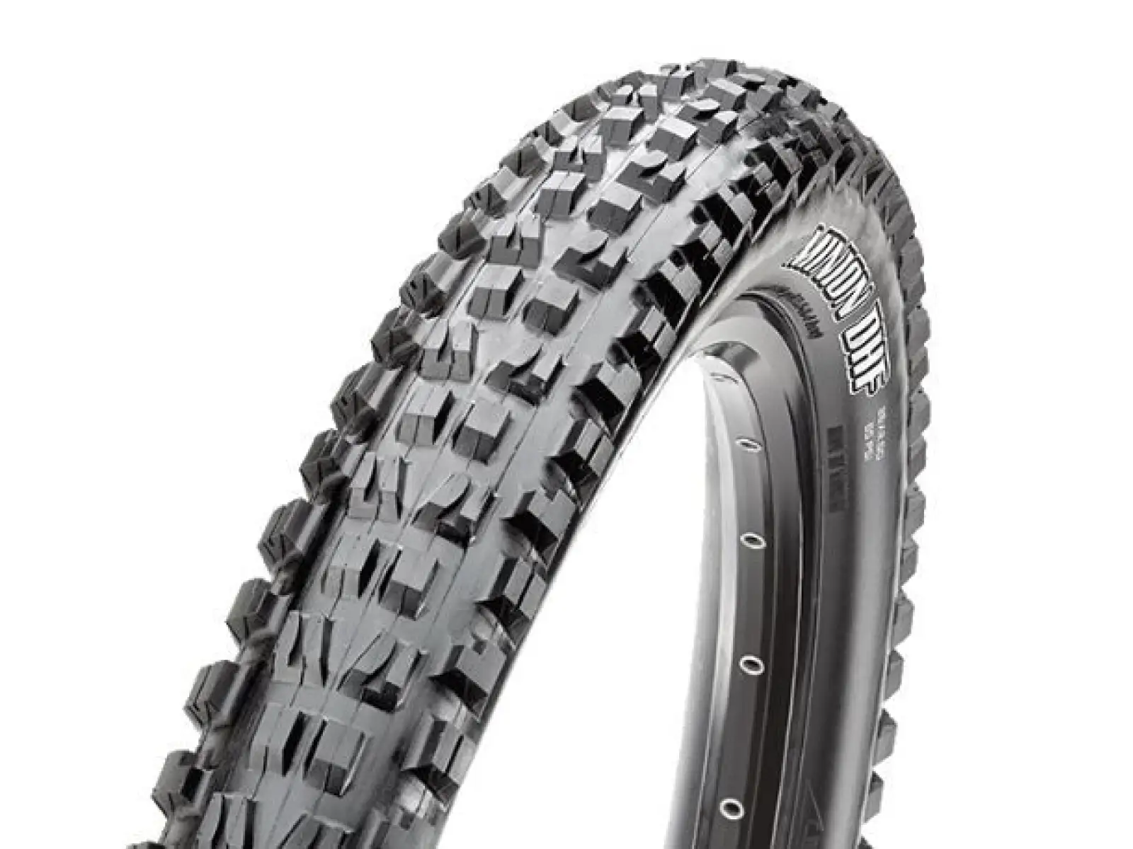 Maxxis Minion DHF 27,5x2,50" DH 3C Maxx Grip Drahtreifen vorne