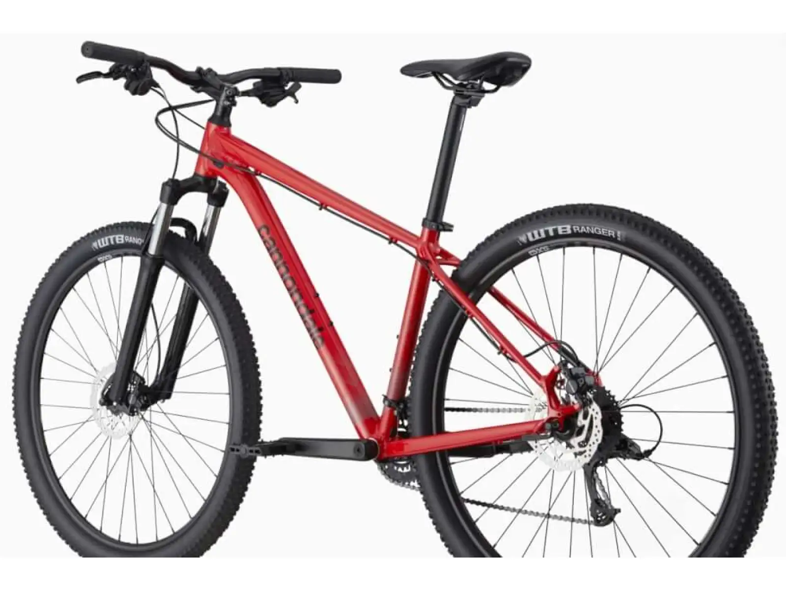 Cannondale Trail 7 27,5" RRD Mountainbike