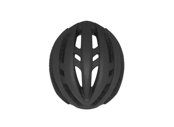 Giro Agilis Rennradhelm matt schwarz