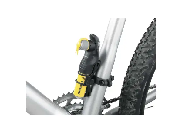 Topeak CO2-Bra Minipumpe