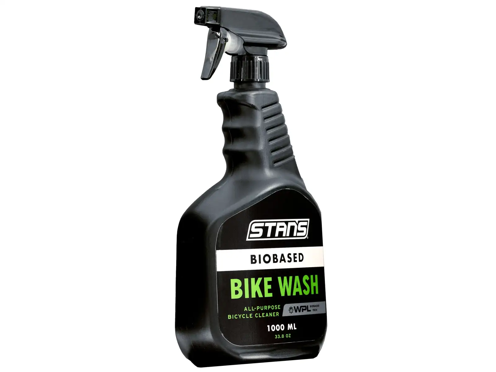 No Tubes Biobased Bike Wash Reiniger 1 l